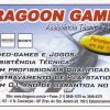 Propaganda Dragoon Games 2005