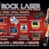 Propaganda Rock Laser Games 2005