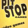 Propaganda Pit Stop Games 1997