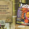 Propaganda PlayStation Magazine 2000