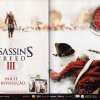 Propaganda Assassin's Creed 3 2013