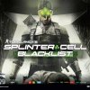 Propaganda Tom Clancy's Splinter Cell: Blacklist 2013