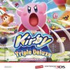 Propaganda Kirby Triple Deluxe 2014