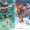 Propaganda Pokémon Omega Ruby & Alpha Sapphire 2014
