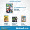 Propaganda Walmart Nintendo 2014