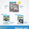 Propaganda Walmart Nintendo 2014