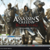 Propaganda Assassin's Creed IV Black Flag 2013