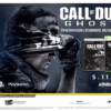 Propaganda Call of Duty Ghosts 2013