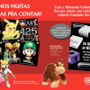 Propaganda Nintendo Collection 2015