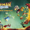 Propaganda Rayman Legends 2013