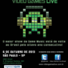 Propaganda Video Games Live 2013