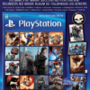 Propaganda Album de Figurinhas PlayStation 2013