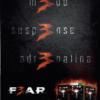 Propaganda Fear 3 - Revista PlayStation 155