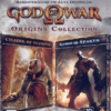 Propaganda God of War: Origins Collection - Revista PlayStation 155