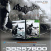 Propaganda Netunia (Batman Arkham City) - Revista PlayStation 155