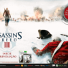 Assassin's Creed III - PlayStation 170