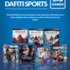 Dafiti Sports - PlayStation 191