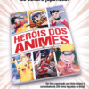 Heróis dos Animes - PlayStation 192