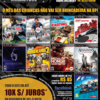 Propaganda GP Megastore - Revista PlayStation 167