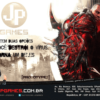 Propaganda JP Games - Revista PlayStation 162