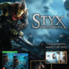 Styx - PlayStation 229