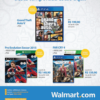 Walmart - PlayStation 199