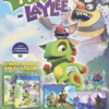 Yooka-Laylee - PlayStation 230