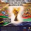 2010 Fifa World Cup - EGW 100