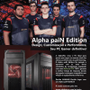 Alpha painN Edition - EGW 166