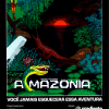 Amazônia (Ciberne) - Micro & Vídeo 20