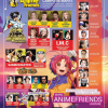 Anime Friends 2016 - EGW 174
