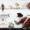 Assassin's Creed III - EGW 131