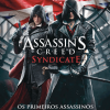 Assassin's Creed: Syndicate - EGW 166