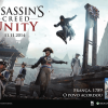 Assassin's Creed: Unity - EGW 157