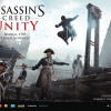 Assassin's Creed: Unity - EGW 158