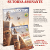 Assinatura Editora Europa - Game Informer 11