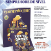 Assinatura Editora Europa - Game Informer 12