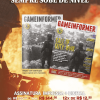 Assinatura Editora Europa - Game Informer 13