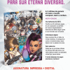 Assinatura Editora Europa - Game Informer 6
