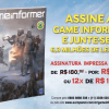 Assinaturas - Game Informer 1