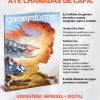Assinaturas - Game Informer 2