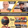 Brasil Game Show 2017 - Game Informer 8