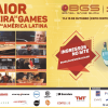 Brasil Game Show - Game Informer 12