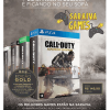 Call of Duty: Advanced Warfare (Saraiva) - EGW 166