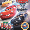 Carros 3 - Game Informer 11