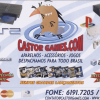Castor Games - EGM Brasil 18