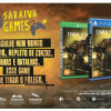 Dark Souls III (Saraiva) - EGW 173