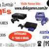 Disk Games - EGM Brasil 8