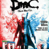DmC Devil May Cry - EGW 160