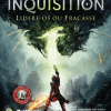 Dragon Age: Inquisition - EGW 158